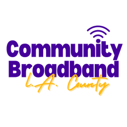 Community Broadband LA County